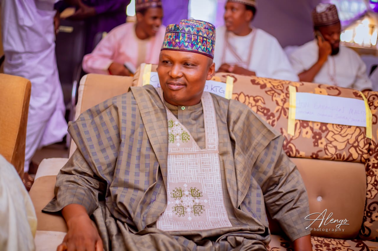 Dr. Jude E. Mbonu — Executive Secretary