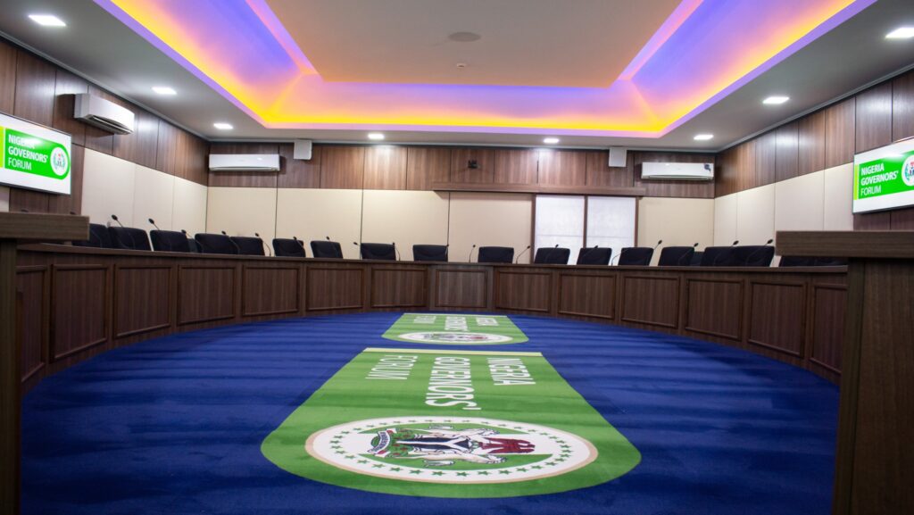 Government Relations Integration