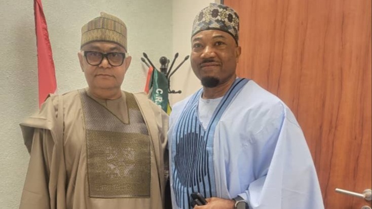 Elevating Bilateral Ties: NIJACC President Attends Exclusive NASS Breakfast Meeting to Drive Japan-Nigeria Parliamentary Investment