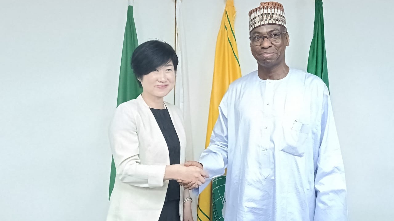 Fueling the Future: NIJACC Welcomes Expanded Nigeria-Japan Partnership in Critical Minerals and Resilient Energy
