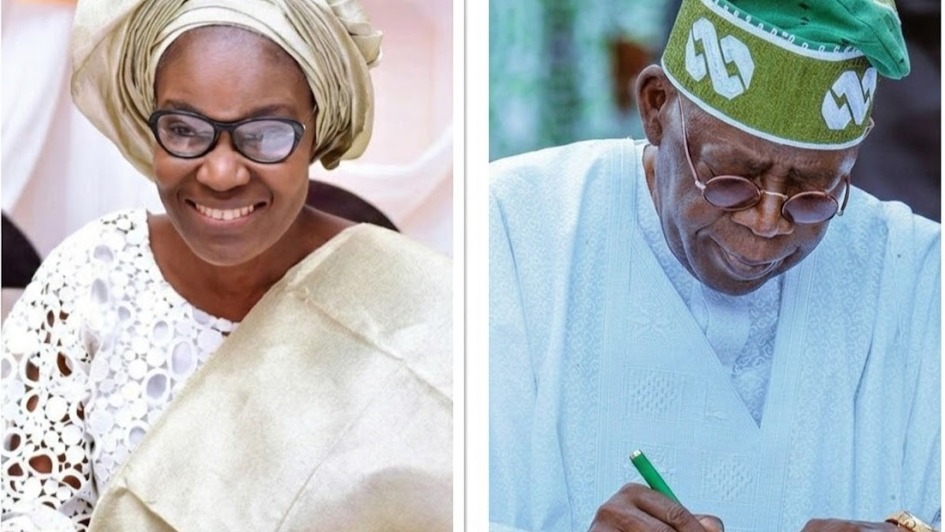 Congratulating Barr. Olumilua Oluwayimika Ayotunwa on his Appointment as Nigeria’s Ambassador to Japan