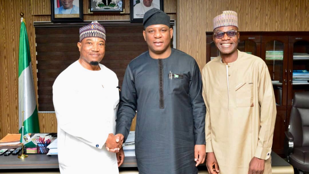 Forging a Future: NJCC Partners with Federal Ministry of Steel Development for Japanese Investment