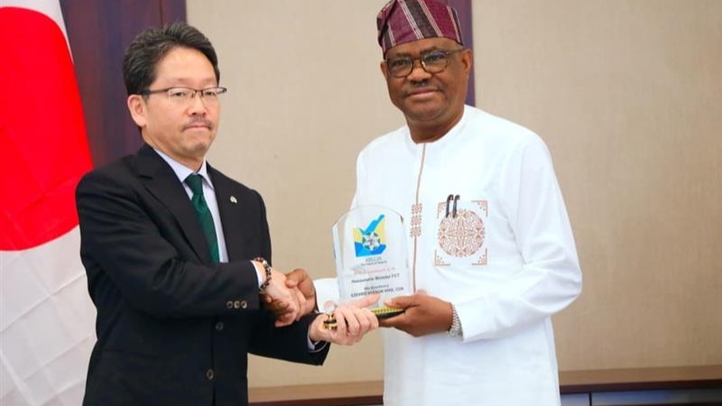 Strengthening FCT Infrastructure: NIJACC Welcomes New Japan-Nigeria Development Initiatives