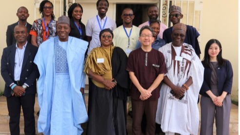 Cultivating the Next Generation of Nigeria-Japan Business Leaders: NIJACC Celebrates MEXT Scholars