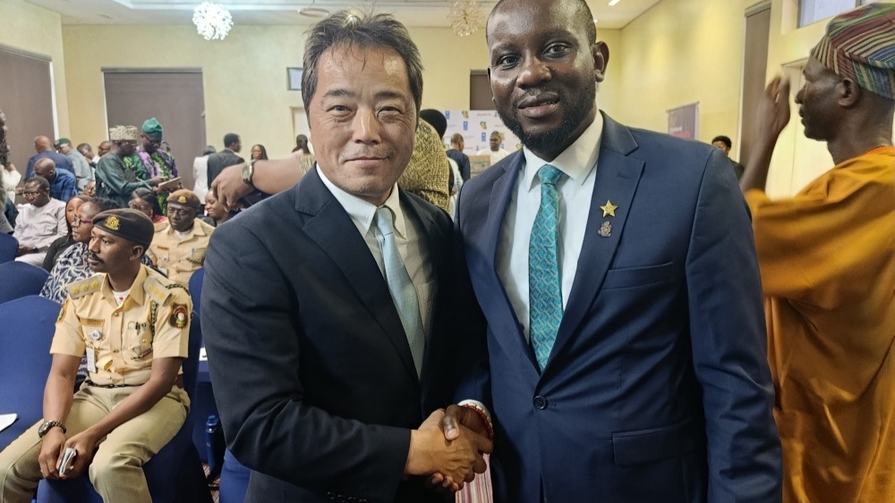 Unlocking Continental Markets: NIJACC Applauds the Nigeria–Japan Capacity Building and Investment Dialogue