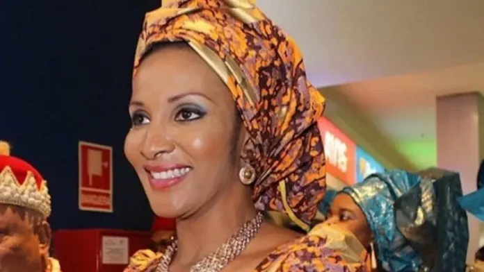 NIJACC Extends Heartfelt Congratulations to Hon. Bianca Odumegwu-Ojukwu on Her Appointment as Minister of State for Foreign Affairs