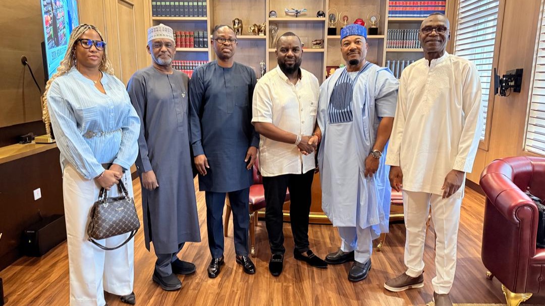 Driving Energy Independence: NIJACC Visits UTM FLNG to Strengthen Nigeria-Japan Industrial Synergy
